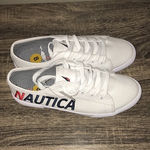 NEW Nautica Shoes